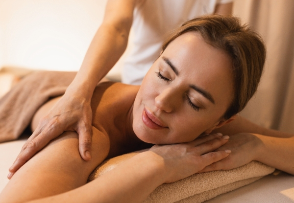 ENO BEAUTY & MASSAGE