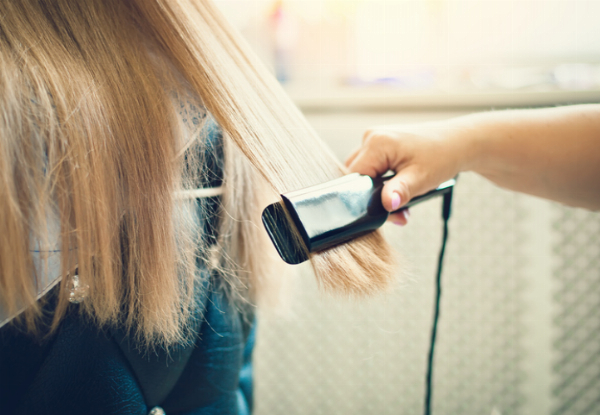 Root 57 Hairdressing