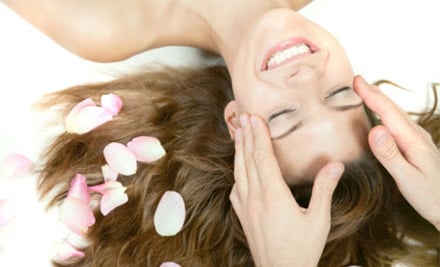 Pure Massage