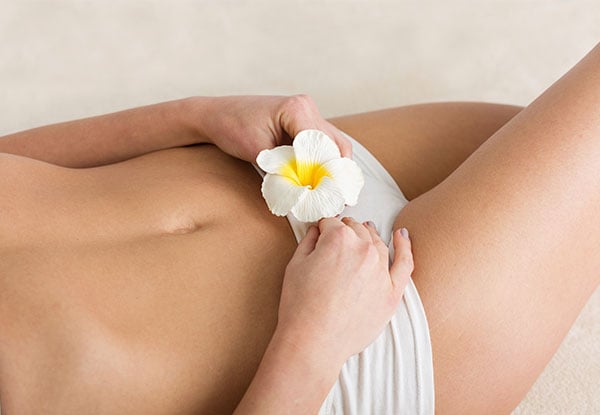 One Brazilian Wax - Option for Two Available