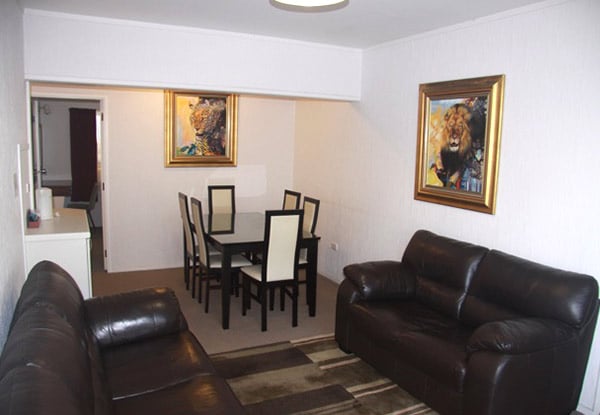$159 for Two Nights for Two on the Paihia Waterfront or $219 for Three Nights