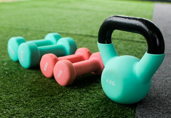 Flex Force Fitness