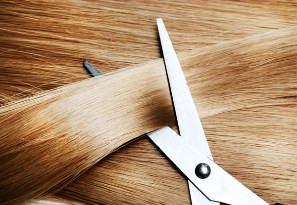 $89 for a Half-Head of Foils or Global Colour incl. Cut, Instant Conditioning Treatment, Blow Wave, & GHD Finish, & a $50 Return Visit Voucher (value up to $185)