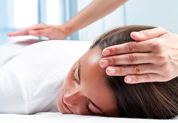 60-Minute Winter Warm Up Treatment with Option for a 90-Minute Treatment