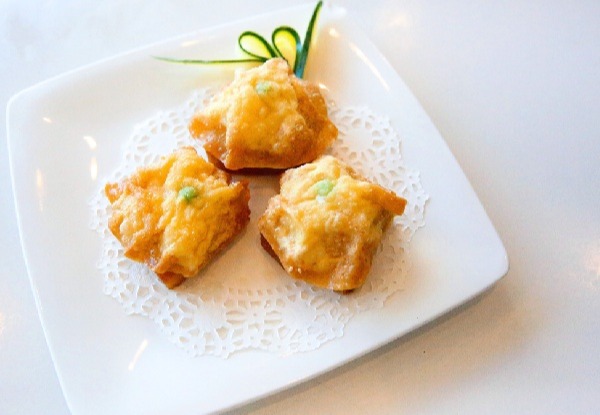 Aroha Restaurant & Bar