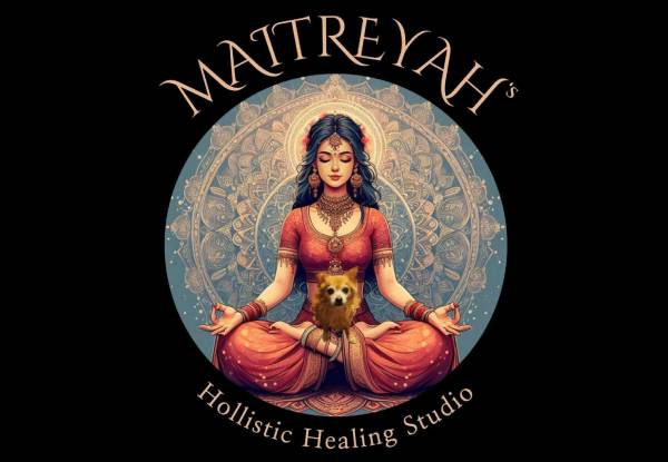 Maitreyah's Healing Studio