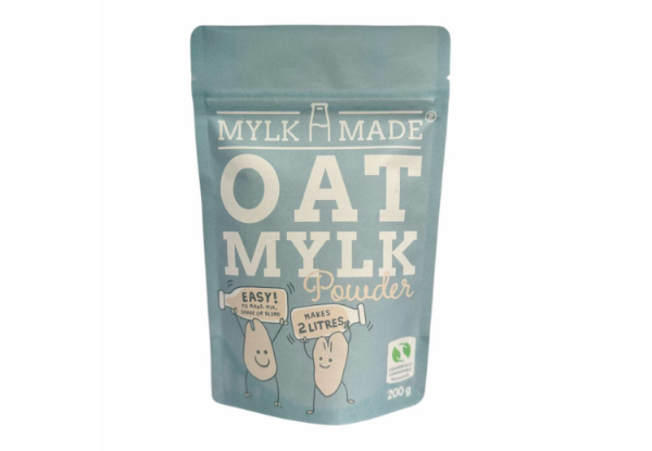 Mylk Made