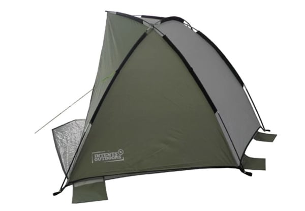 $39 for Two-Person Sunshade Beach Shelter