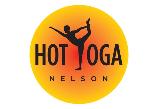 Hot Yoga Nelson