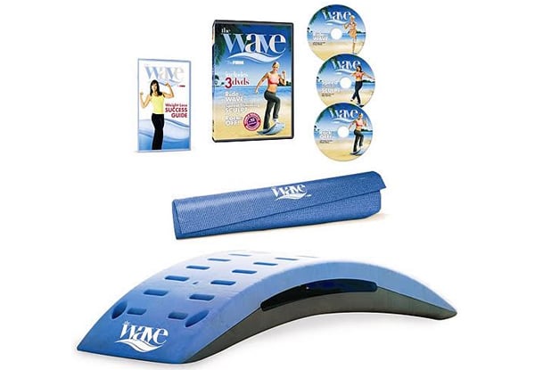$39 for The Wave Speed Slimming System
