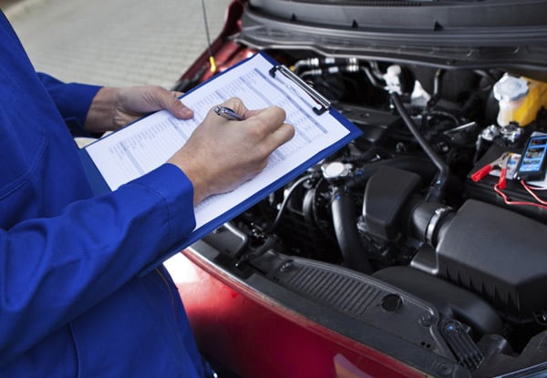 Crown Automotive