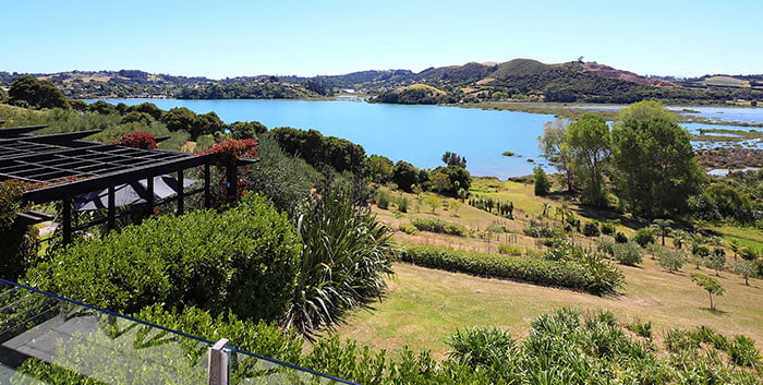 Inlet Villas - Waiheke