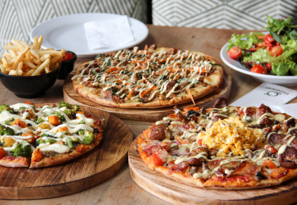 $40 Winnie Bagoes Food & Beverage Voucher - Welles Street Location Only - Valid from the 15th of January