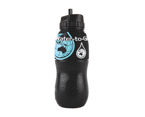 Water-to-Go