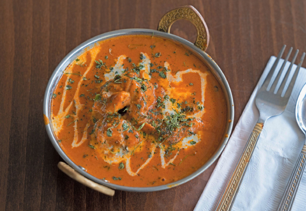 Chaahat Indian Cuisine Rothesay Bay