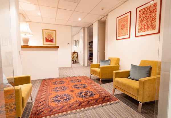Featherston St Pain Clinic