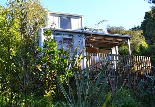 $199 for Two Nights for Two People in a Two-Storey Chalet incl. Late Check-Out, Wifi & Full Use of Onsite Activities