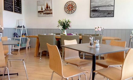 Miuwa Cafe