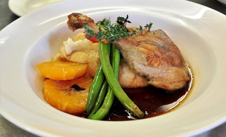 Mink Cafe Mt Eden