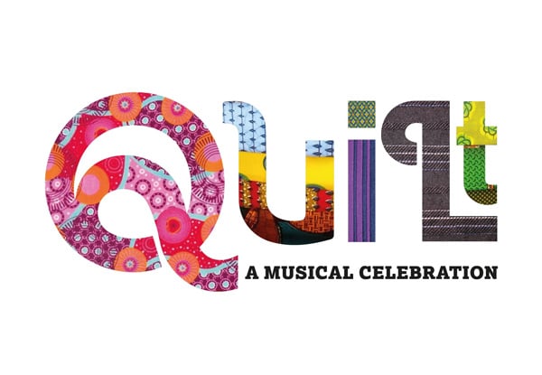 $15 for One Ticket to 'Quilt' Musical at the Globe Theatre, 24th February, 8.00pm (value up to $39)