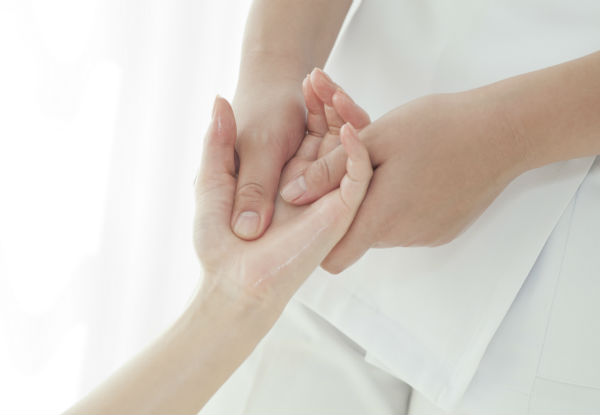 Hand Reflexology & Tui Na Massage Treatments - Options to incl. Foot Reflexology