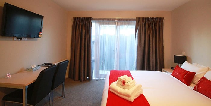 Vita Nova Motel