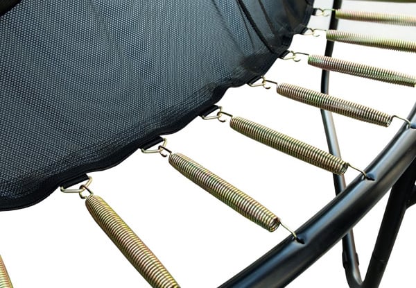 Hercules Trampoline