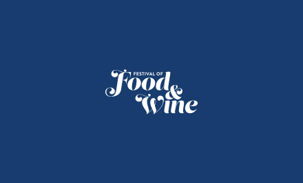 Festival of Food & Wine - Brookby, Auckland