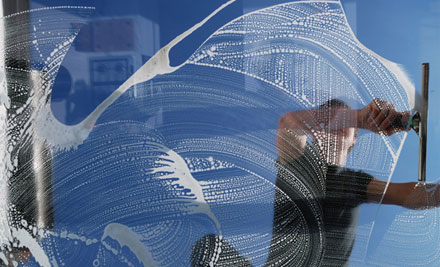Wellington City Window Cleaning