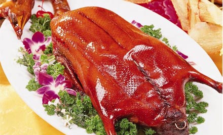 No.1 BBQ Seafood Restaurant