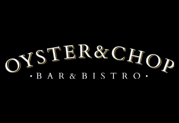 Oyster & Chop
