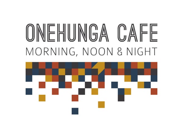 Onehunga Cafe