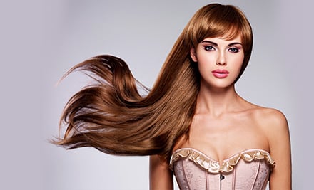 Hair by Tove