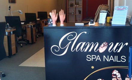 Glamour Spa