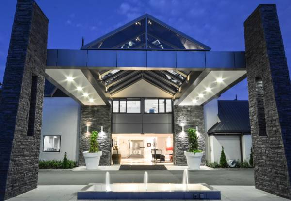 Carnmore Chateau Marlborough