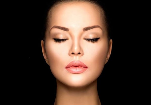 $77 for an 80-Minute Beauty Pamper Package - Two Options Available (value up to $215)