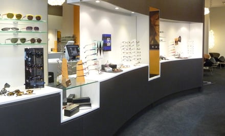Kuske - worldclass eyewear