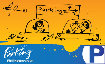 Wellington Airport
