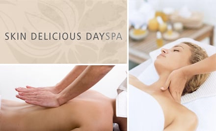 Skin Delicious Dayspa