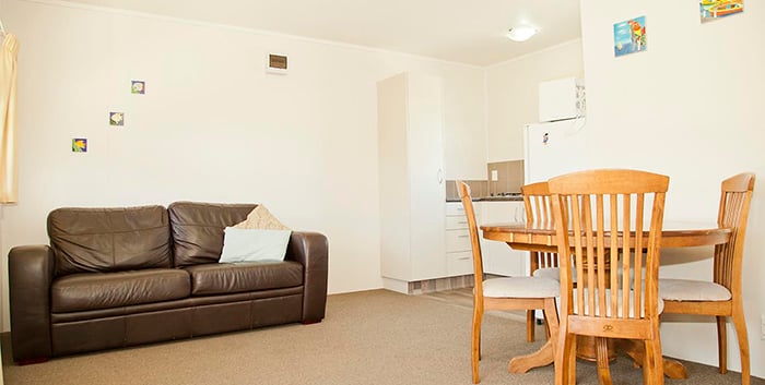 Himatangi Beach Holiday Park