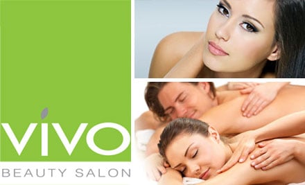 Vivo Beauty Salon