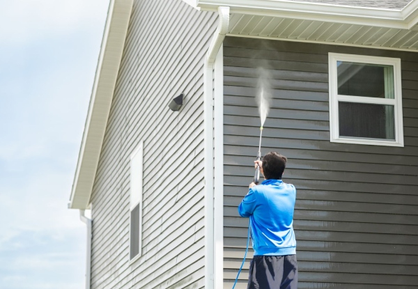 Auckland Water Blast Ltd