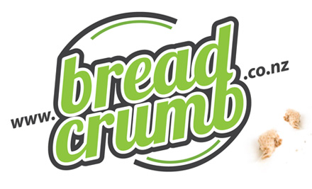 Breadcrumb - Website Builder