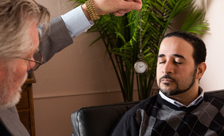 Alterations Hypnosis