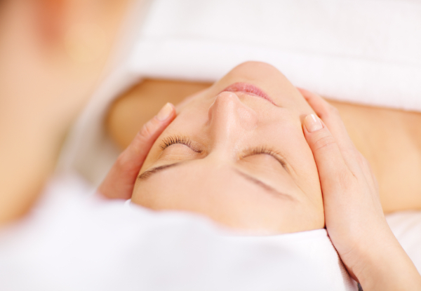 Premium Micro-Needling Hydration Facial incl. Neck Massage