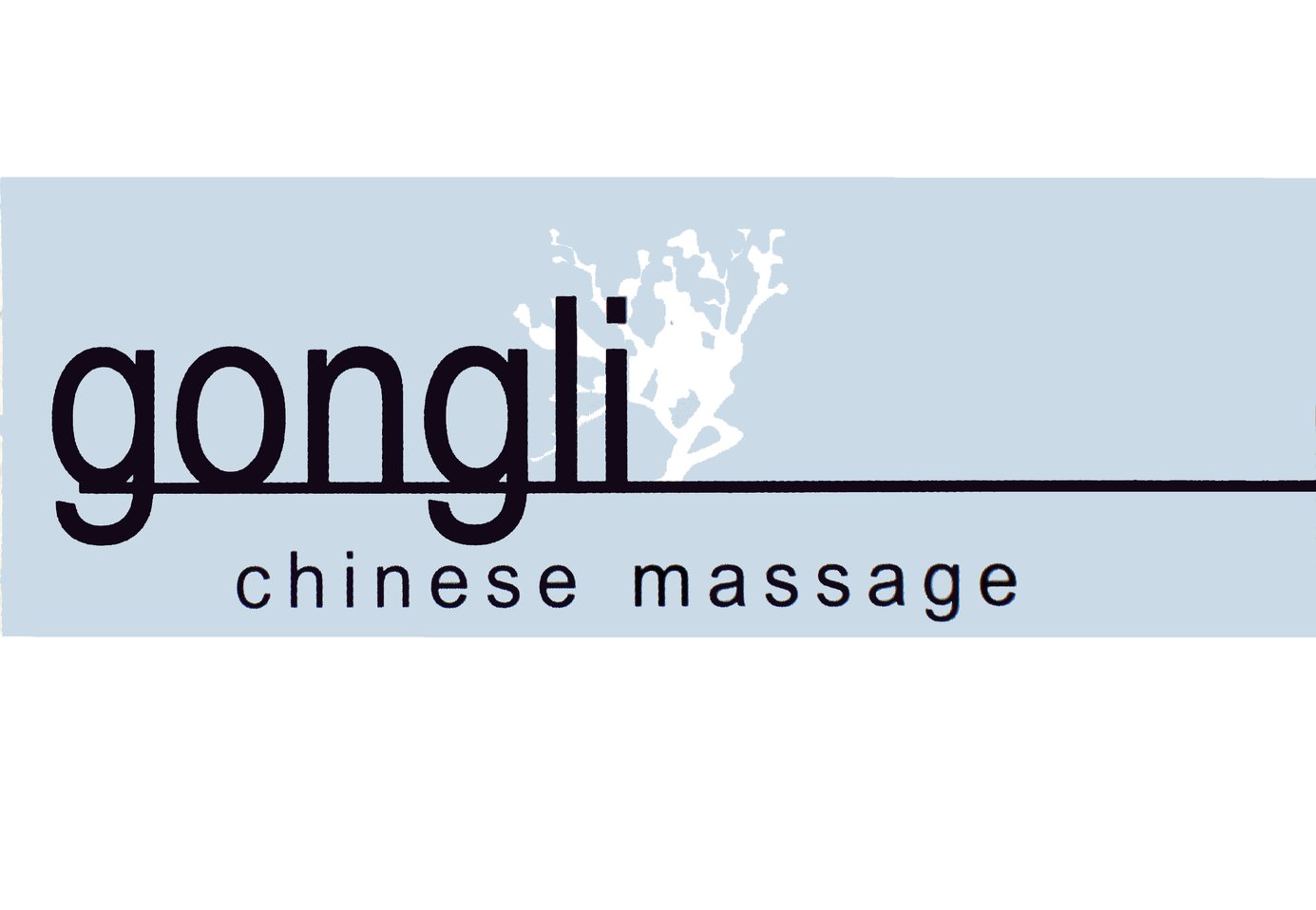 Gong Li Chinese Massage