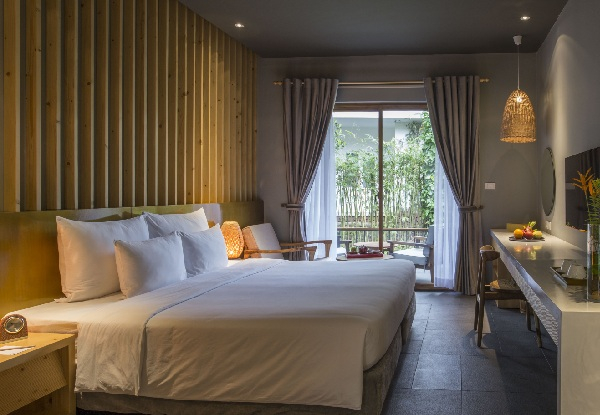 Alba Wellness Valley by Fusion