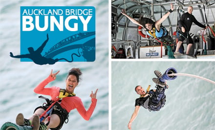 Queenstown Bungy Ltd