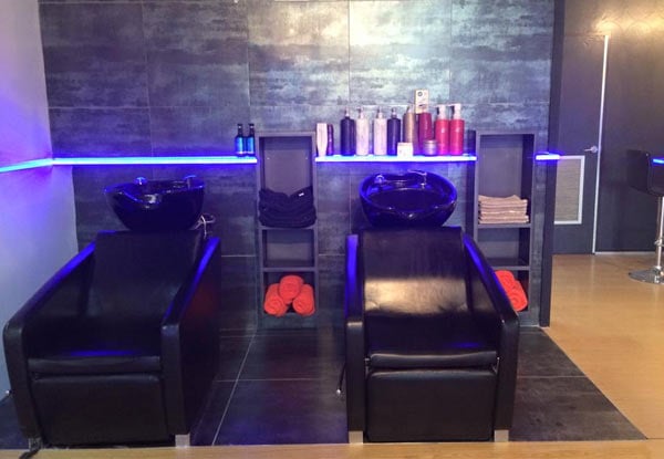 Sherbet Hairdressing