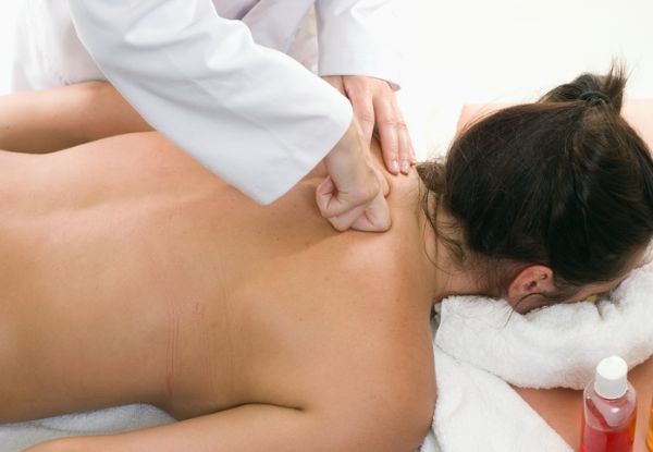 Serene Massage
